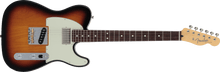 Load image into Gallery viewer, Fender Hybrid II Tele SH RW 3TS