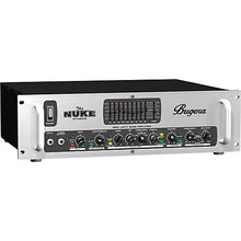 Load image into Gallery viewer, Bugera BTX3600 Nuke 3600 watt Bass amp head
