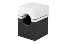Load image into Gallery viewer, Pearl Brush Beat Cajon - Black & White
