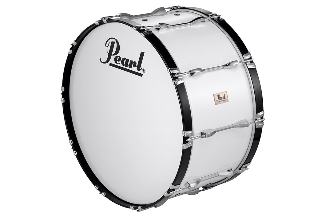 Pearl Competitor Series 18 x 14 Marching Bass Drum
