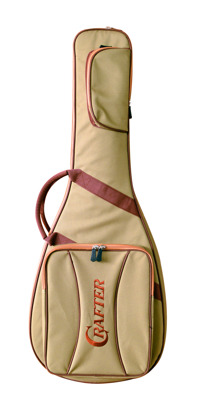 CRAFTER GRAND MINO/ROSE MEDIUM BODY
