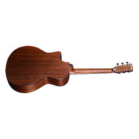 CRAFTER LITE G16CE SOLID TOP, PLATFORM-T NV EQ SYTEM, GA BODY, CUTAWAY, ACOUSTIC GUITAR