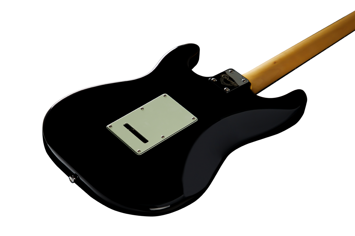 CRAFTER SILHOUETTE HSS COSMIC BLK