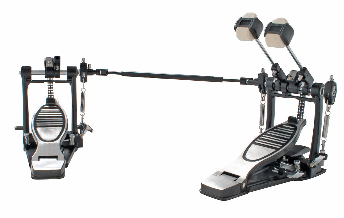 DXP Double Bass Drum Kick Pedal