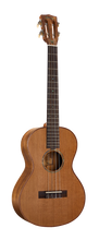Load image into Gallery viewer, Mahalo Master Series Baritone all solid cedar