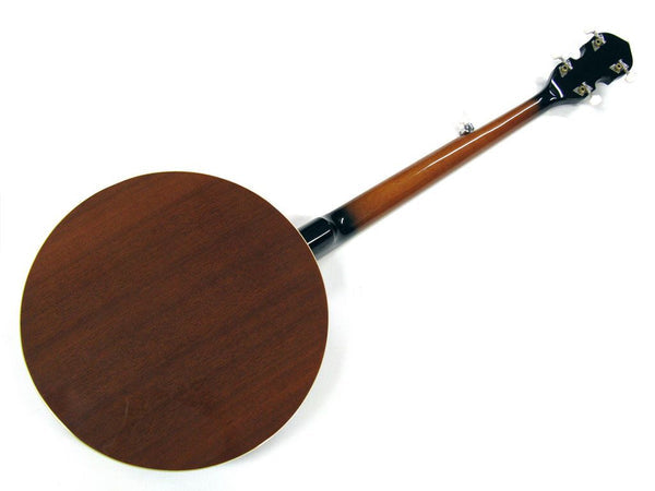 Bryden 5 String Banjo Left Hand