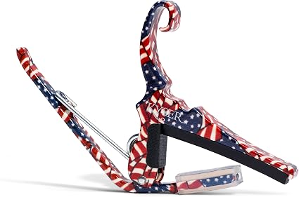 Kyser Freedom 6 string Capo