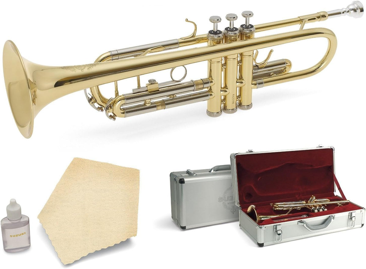Suzuki Master Class Trumpet