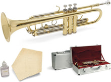 Load image into Gallery viewer, Suzuki Master Class Trumpet
