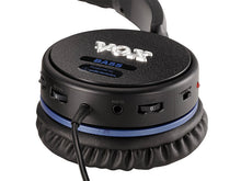 Load image into Gallery viewer, Vox VGH-BASS Bass Amplifier Headphones
