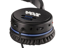 Load image into Gallery viewer, Vox VGH-BASS Bass Amplifier Headphones