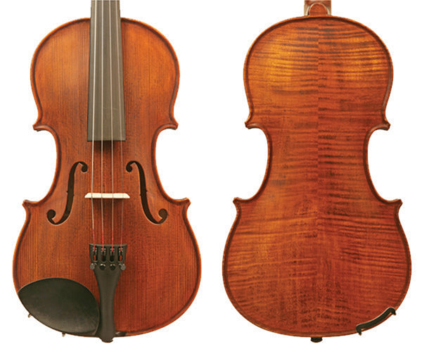 Enrico Custom Violin Outfit 4/4