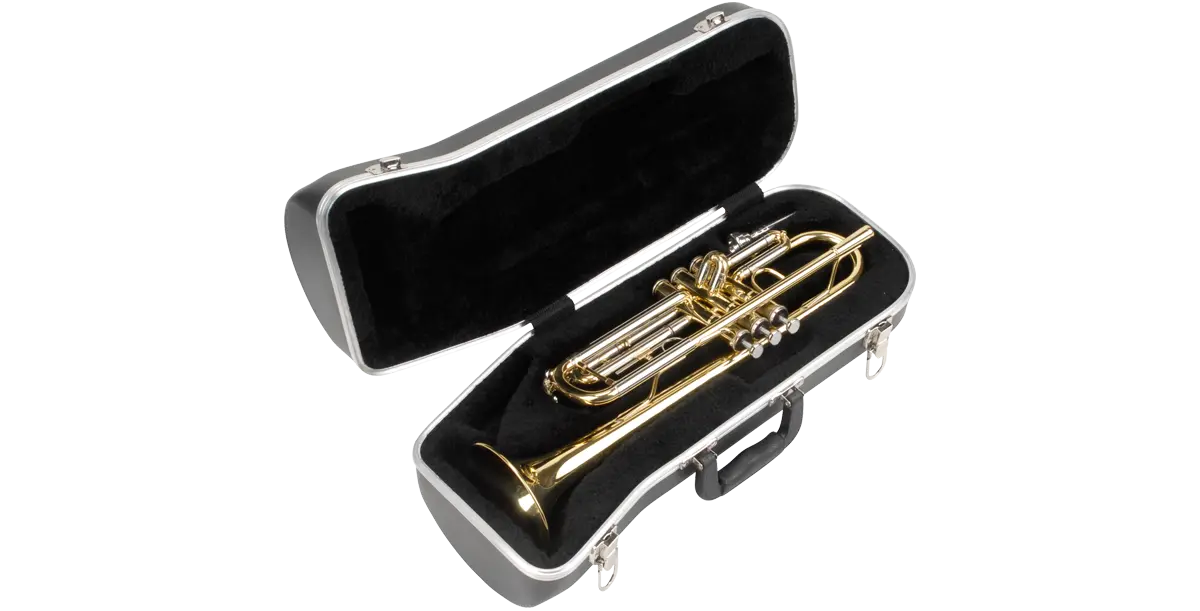 SKB 130 TRUMPET CASE
