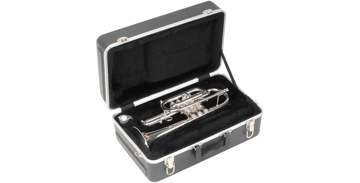SKB 325 Cornet Case