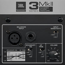 Load image into Gallery viewer, JBL LSR305MKII 5-Inch Two-way Powered Studio Monitor