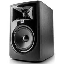 Load image into Gallery viewer, JBL LSR305MKII 5-Inch Two-way Powered Studio Monitor
