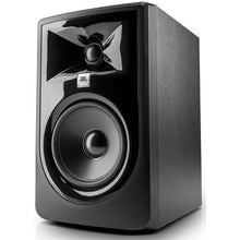 Load image into Gallery viewer, JBL LSR305MKII 5-Inch Two-way Powered Studio Monitor