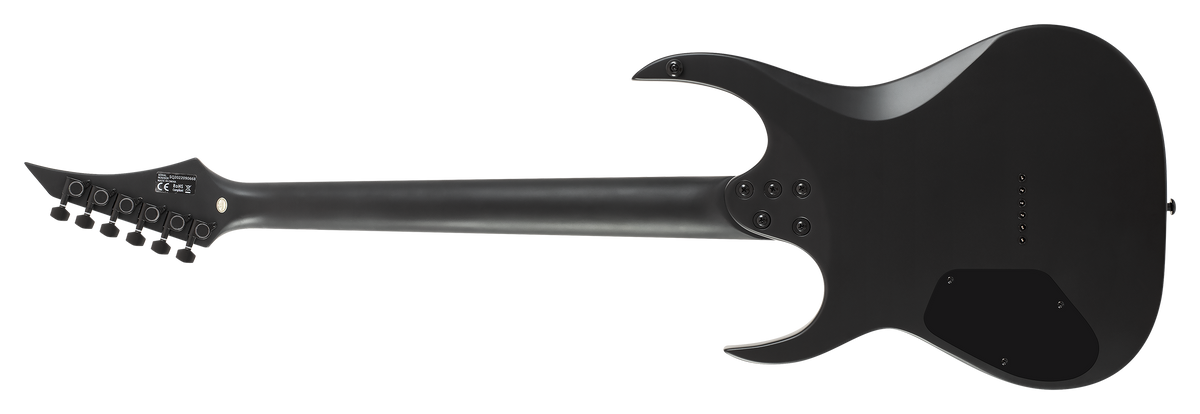 S BY SOLAR AB4.6C ELECTRIC GUITAR