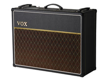 Load image into Gallery viewer, Vox AC30C2 30w 2 x 12 Guitar Amplifier