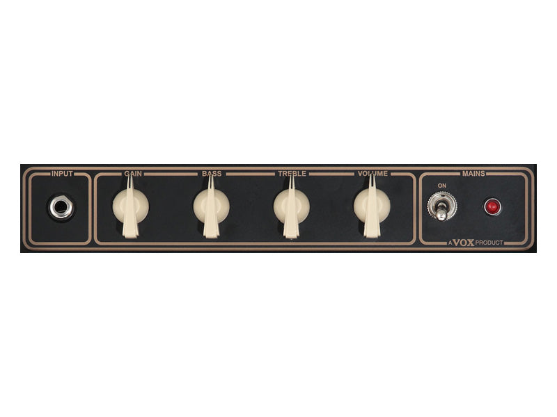VOX AC4C1-12 Valve amp
