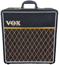 Load image into Gallery viewer, VOX AC4C1-12 Valve amp