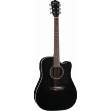 Load image into Gallery viewer, Washburn AD5 E/A Pack Black
