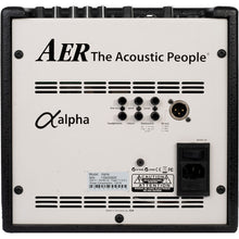 Load image into Gallery viewer, AER Alpha 40w Acoustic Amplifier
