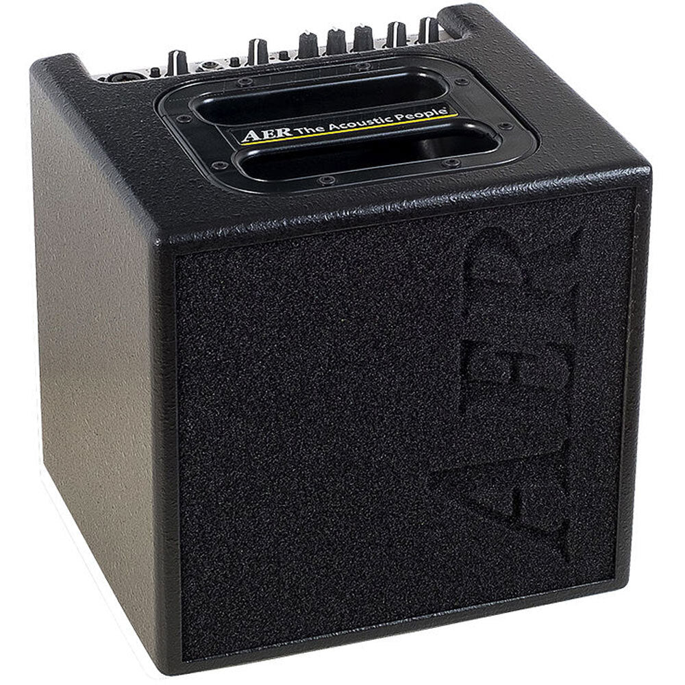 AER Alpha 40w Acoustic Amplifier