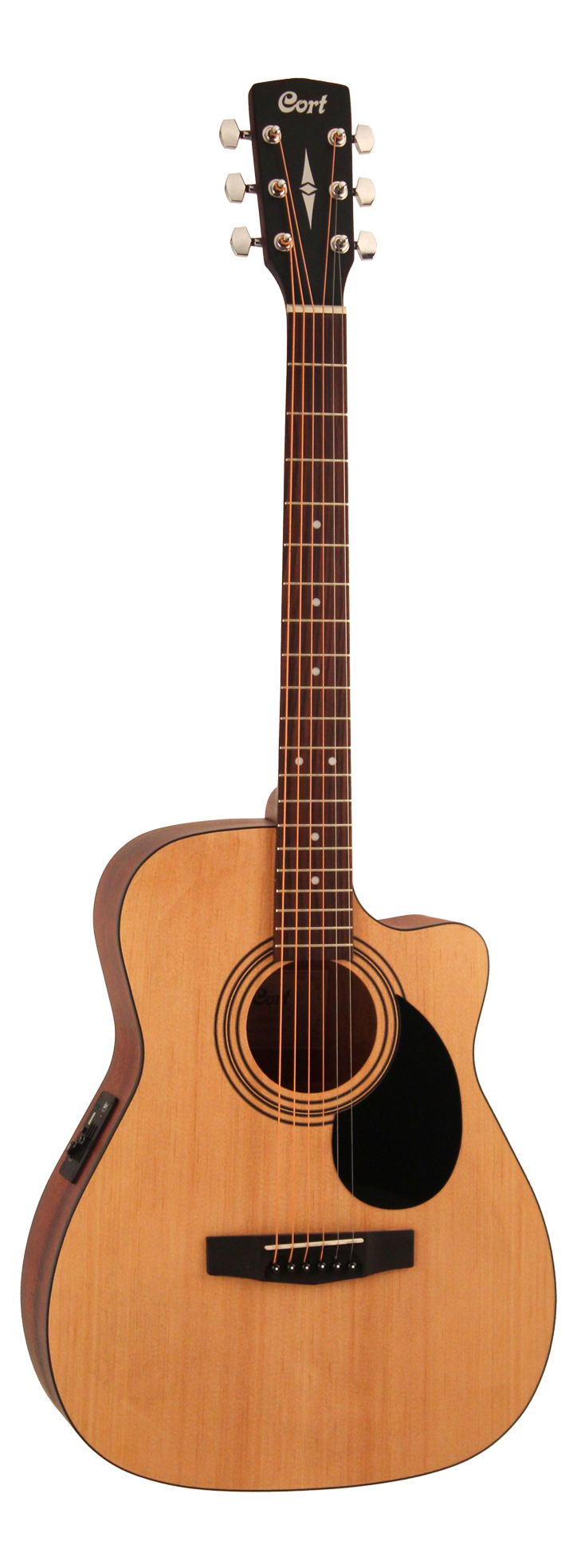 Cort AF515CE Cutaway Acoustic