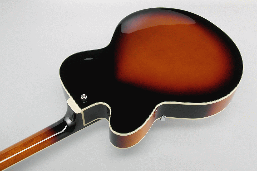 IBANEZ AF75 BS ARTCORE GUITAR