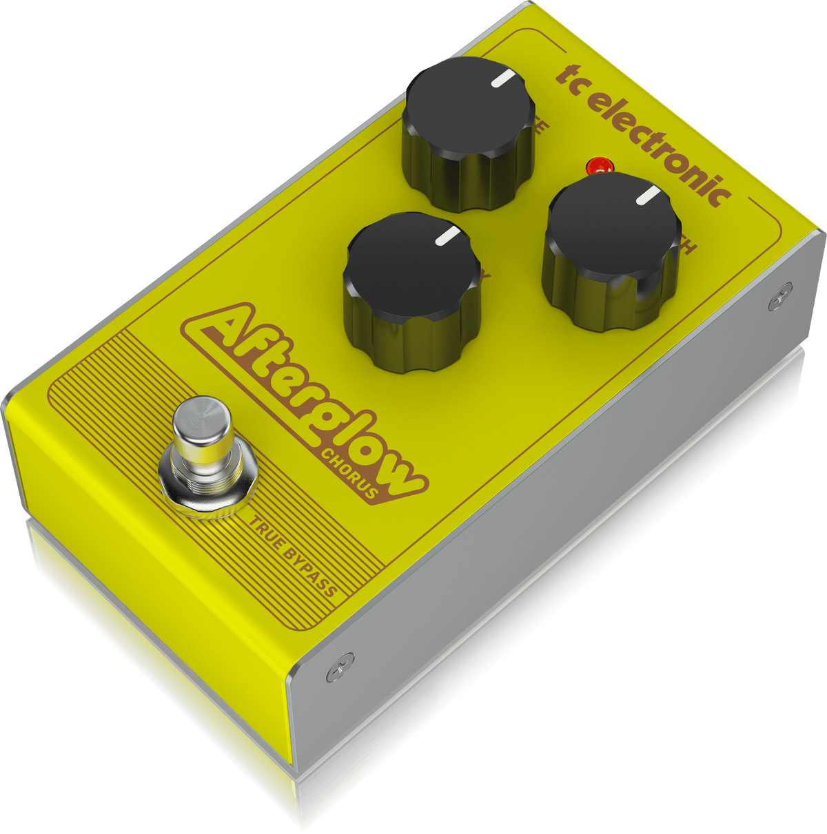 TC Electronic Afterglow Chorus