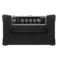 Aroma AG -20 20W Electric Guitar Amplifier Black
