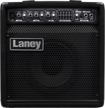 Load image into Gallery viewer, LANEY AH40 AUDIOHUB 40W 1X8 MULTI AMP