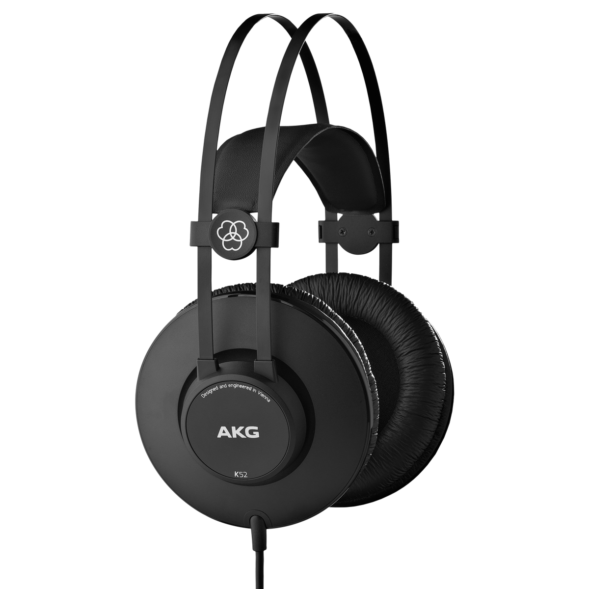 AKG K52 Closed Back Studio H/Phones