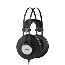 Load image into Gallery viewer, AKG K72 Closed Back Studio Headphones