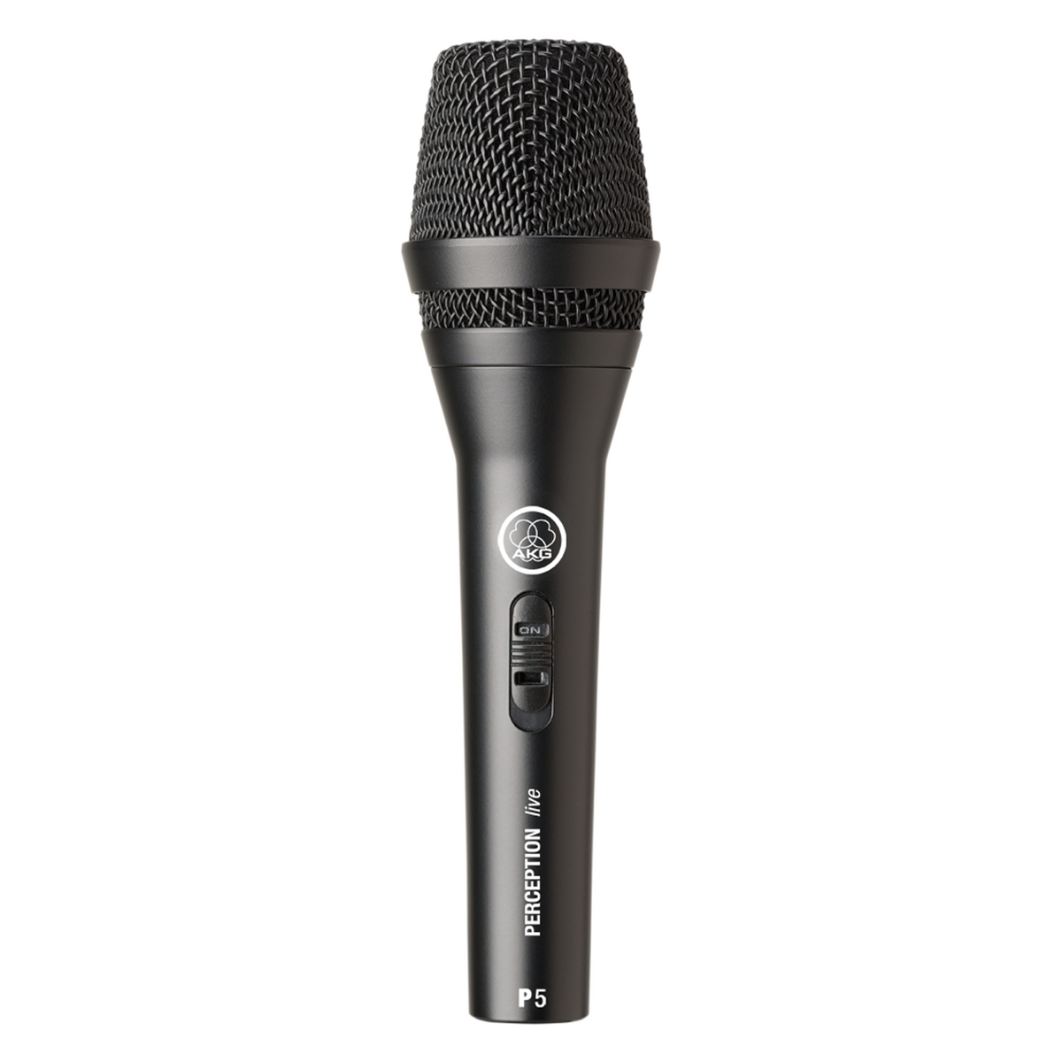 AKG P-5S Microphone with Switch