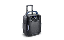Load image into Gallery viewer, Alto Uber FX 2 battery powered, 200W portable PAsystem