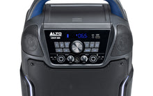 Load image into Gallery viewer, Alto Uber FX 2 battery powered, 200W portable PAsystem