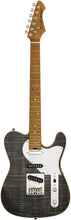 Load image into Gallery viewer, Aria 615-MK2 Nashville Black Diamond