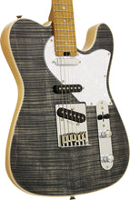 Load image into Gallery viewer, Aria 615-MK2 Nashville Black Diamond