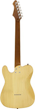 Load image into Gallery viewer, Aria Nashville Pro II Tele Ruby Red