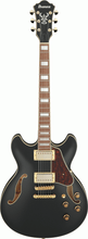 Load image into Gallery viewer, Ibanez AS73G BKF ARTcore