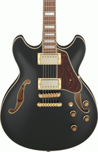 Load image into Gallery viewer, Ibanez AS73G BKF ARTcore