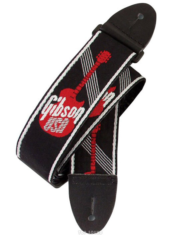 Gibson The USA Strap