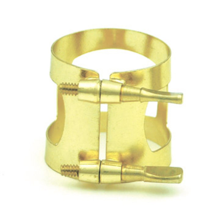 Grevillea Tenor Sax Ligature