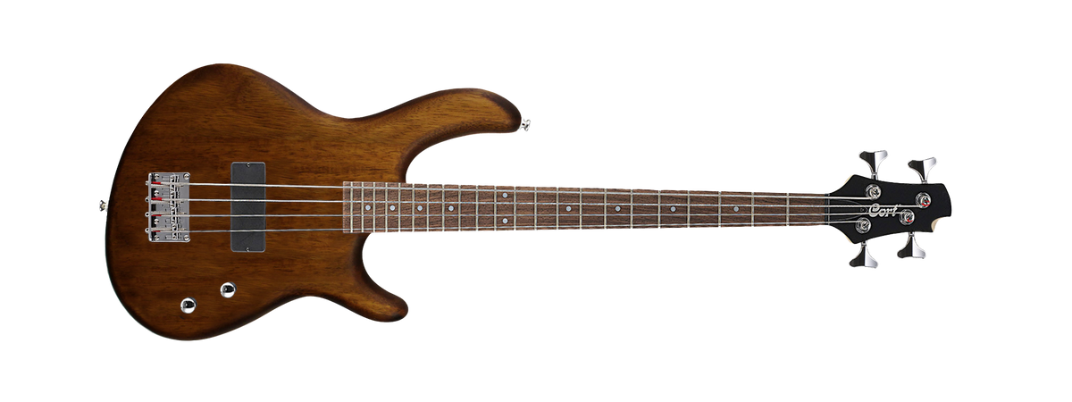 Cort Action Junior 3/4 Bass OPW