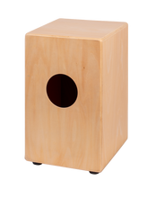 Load image into Gallery viewer, Mano Percussion Cajon with Bag
