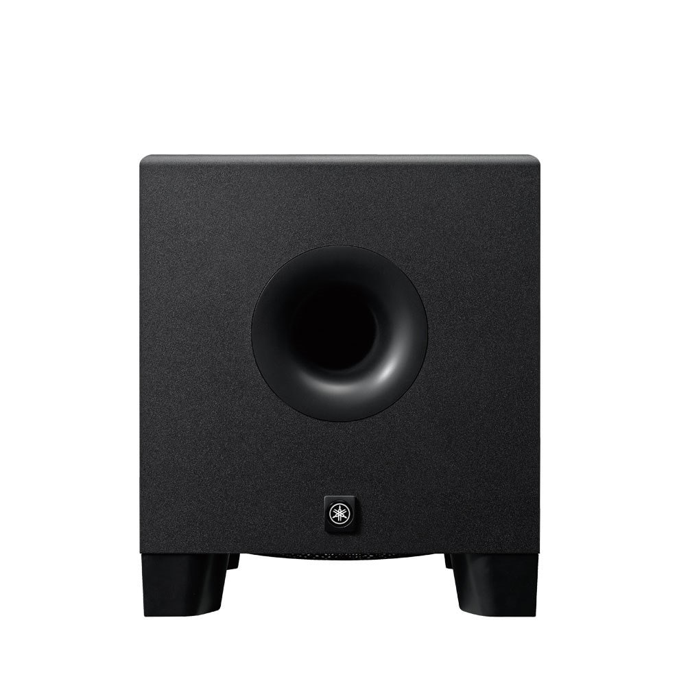 Yamaha HS8S 150w 8" Active Subwoofer