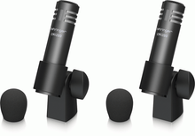 Load image into Gallery viewer, Behringer BC1200 7 PCE Drum Mics