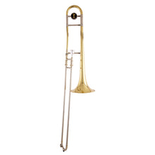 Load image into Gallery viewer, BACH BTB212 STUDENT TENOR TROMBONE OUTFIT